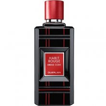 گرلن هبیت روژ دِرس کد 2016